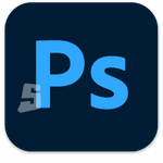دانلود نرم افزار فتوشاپ Adobe Photoshop 2022 v23.1.0.143