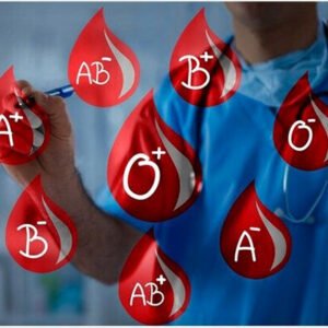گروه خونی شما از چه بیماری‌هایی در امان است؟
