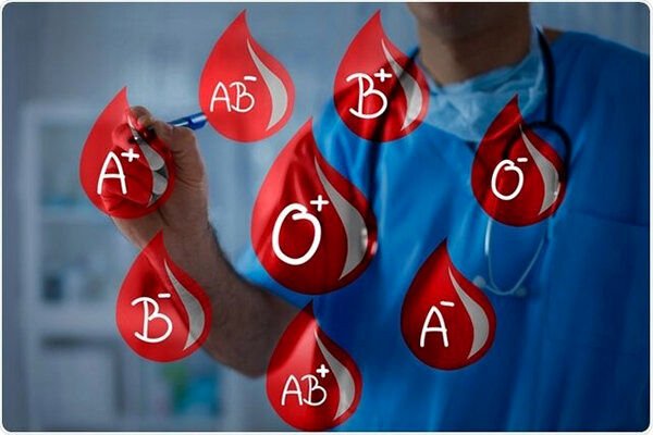 گروه خونی شما از چه بیماری‌هایی در امان است؟